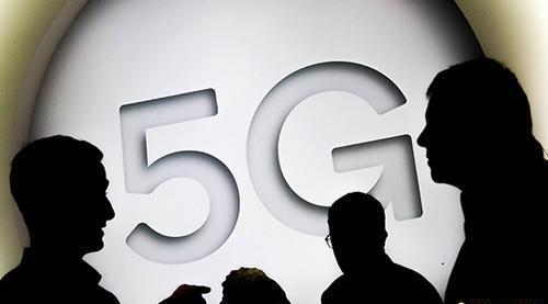 三大运营商多城市试点5G 手机网速至少快10倍