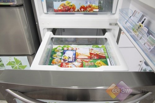 怎样快速解冰箱冻 89548087.jpg