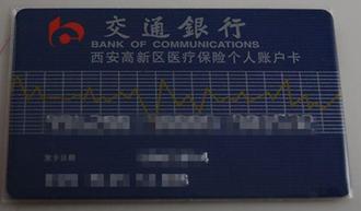 如何区分高新区医保、省医保、铁路医保?