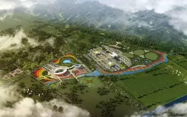 两大文旅巨头携手打造大西安“文化大走廊”