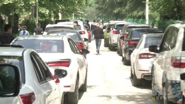 西安限号今起“来袭” 新能源家用车“受宠”