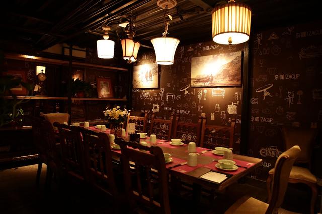 杂咖-美好生活的收集者 丰富您的慵懒闲适时光_大秦网_腾讯网