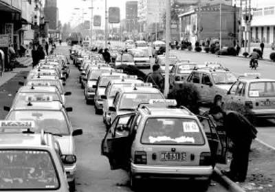 西安出租车_大秦网_腾讯网