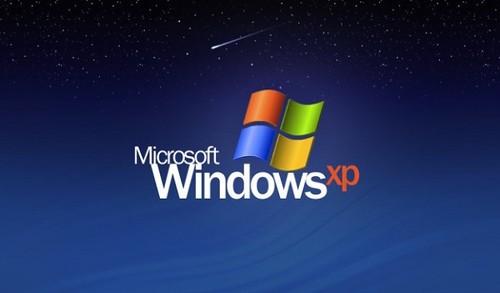 Windows XP下周停服 电脑安全面临考验