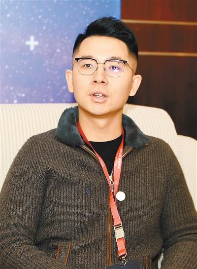 印奇:西安给程序员提供了很好的创业环境_大秦网_腾讯网