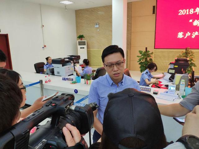 2018年第55万新西安人落户浐灞