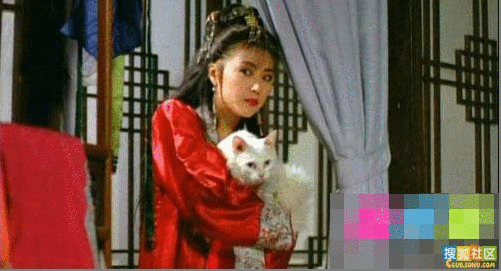 1994年《<em>少女潘金莲</em>》黄美贞