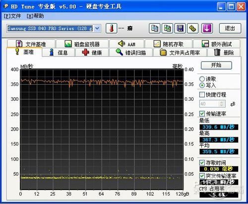 GC垃圾回收测试