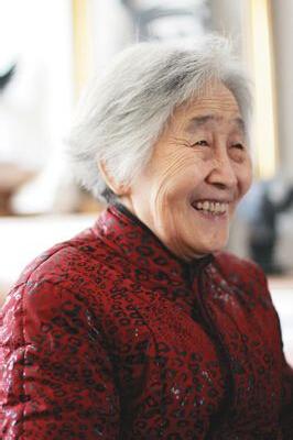 革命先烈<em>刘志丹女儿刘</em>力贞在西安逝世 享年85