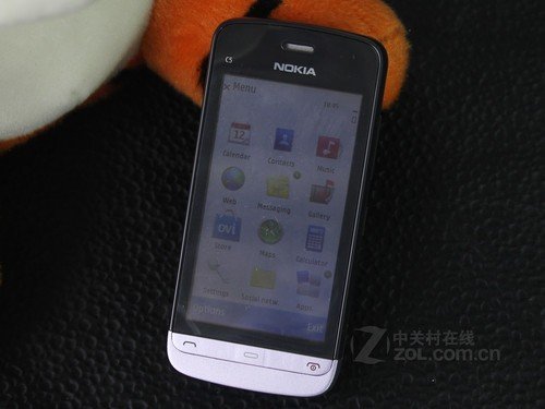 C5-03���� ����1500Ԫ����ֵ�л��ֻ��Ƽ�