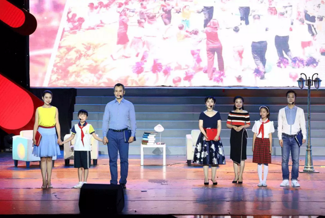 汶川地震后的第9个6.1,孩子,我们又来了!