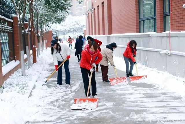 为了你的安全出行,曲江新区在行动
