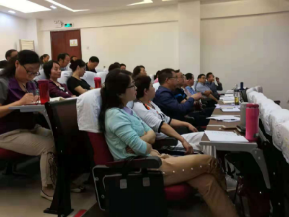 全市中青年副县级党外领导干部培训班在广州市社会主义学院成功举办
