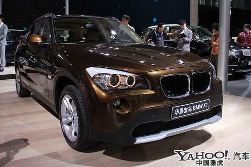 五款适合冰淇淋女人车型--中高档之选