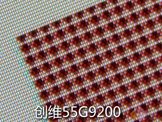 4K电视三强争霸 谁是真正的4K画质之王？ 