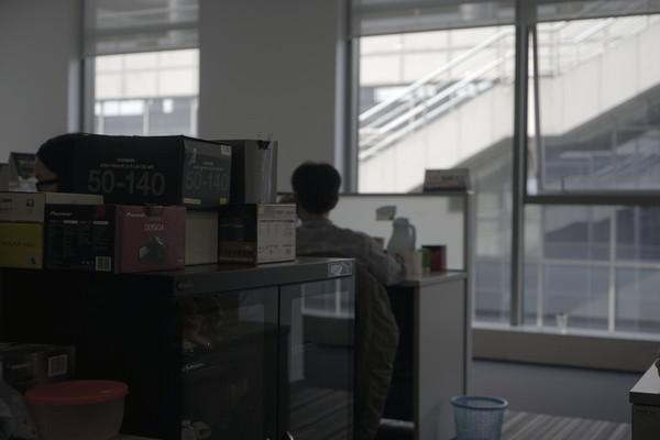 单反相机画质比无反相机好吗?