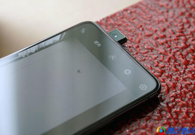 vivo NEX评测:最黑的黑科技是屏幕发声