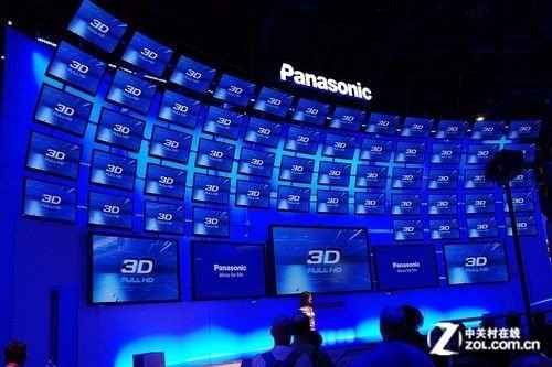 松下索尼夏普电视销售滑坡--巨亏再创纪录