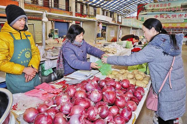 1-11月渭南市消费品零售额增速居全省第二 