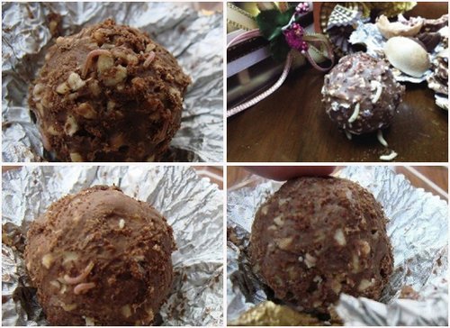 费列罗巧克力频现活蛆虫