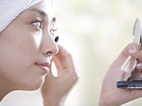 毛囊炎排行_一瓶雪花膏导致的毛囊炎,牵出80万案子(2)