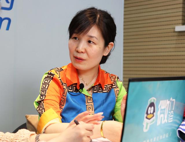 修复科、牙周黏膜科专家在线详解口腔疾病