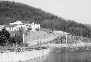 南京一村防汛抗旱指挥部被曝像豪华娱乐会所