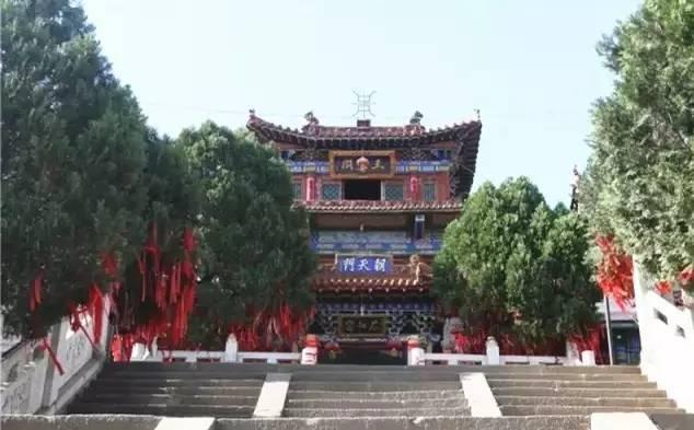 富县3处景区被批准为国家a级旅游景区