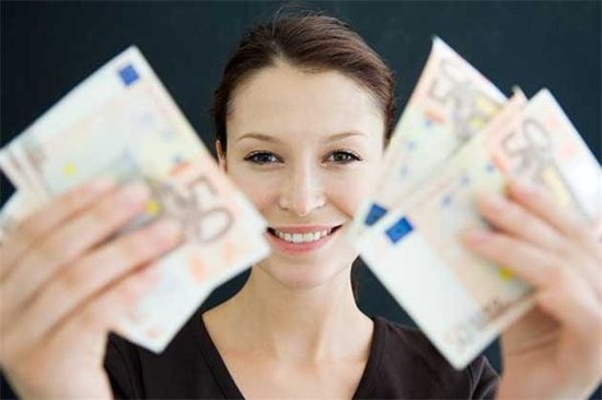 女人要“德财兼备” 家庭理财千万别做三件事