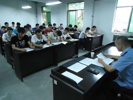 西安西站主题活动为高职生搭建成才成长之路