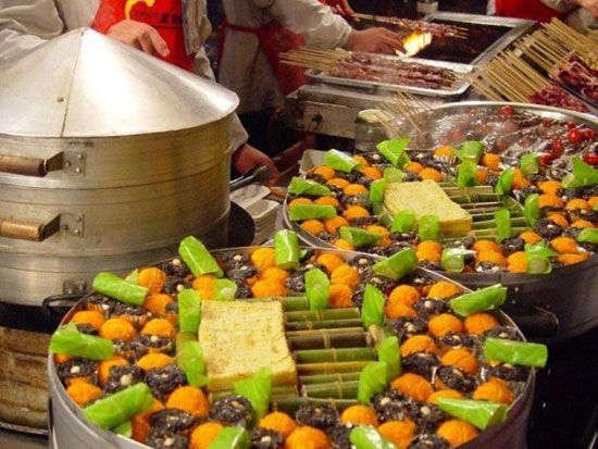 中国好吃的零食排行榜_中国零食品牌top3实力比较一览(2)