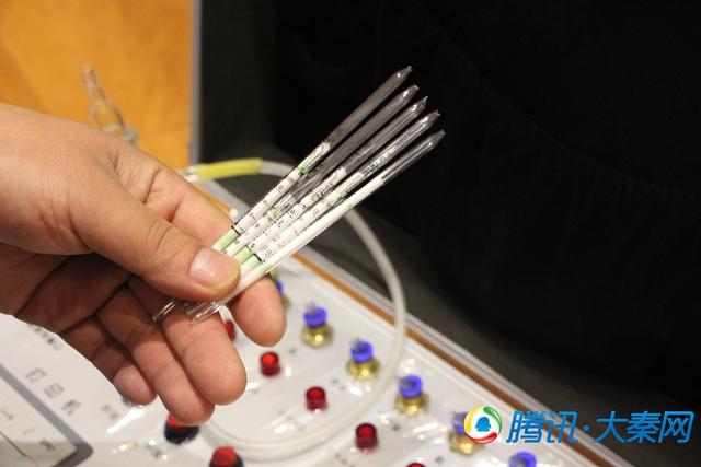 环保检测直击 板材家具成甲醛污染主要来源