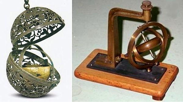 这玩意冷门但很重要!陀螺仪你又知多少?