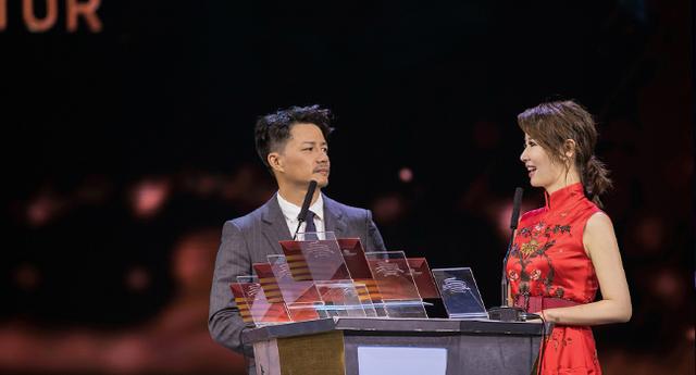 段奕宏:演员应该保持纯粹良好的创作心态