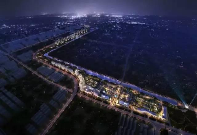 两大文旅巨头携手打造大西安“文化大走廊”