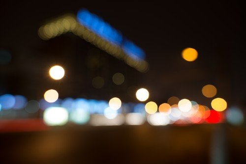 尼康广角新镜皇AF-S尼克尔24mm\/F1.4G评测