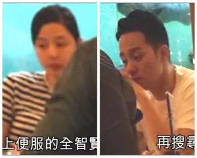 全智贤生完孩子15天就与老公逛街 美得发光