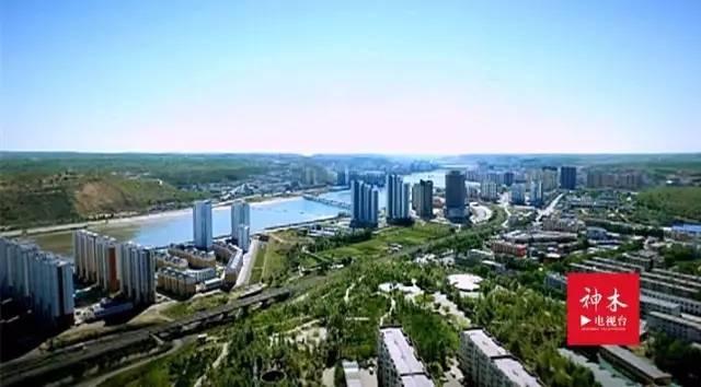 神东煤炭集团建32座地下水库 水容量相当于两个西湖