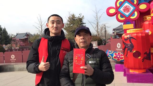 为文明旅游持续发力 2019年春节曲江文明旅游