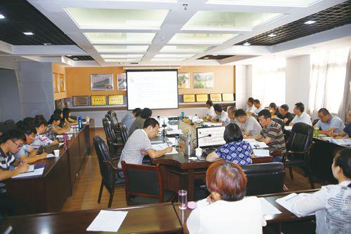 杨凌开办农业专业技术人员继续教育面授班