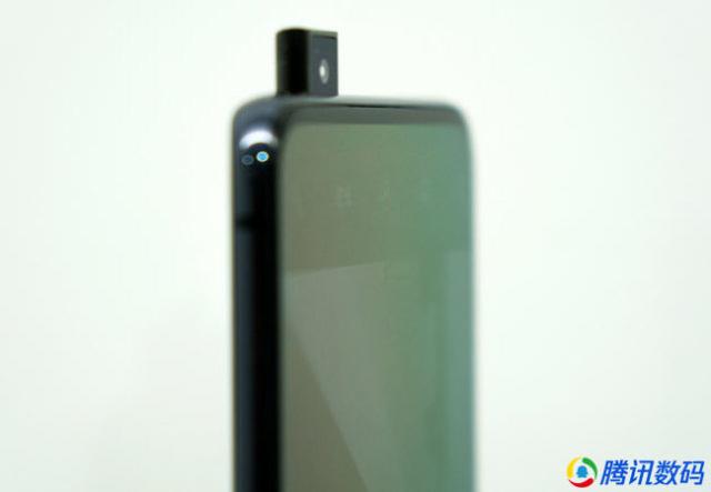 vivo NEX评测:最黑的黑科技是屏幕发声