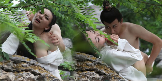 大秦娱乐_腾讯大秦网_腾讯网