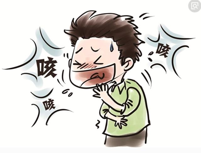 西安刺激性咳嗽病患增多 医生:别把咳嗽当感冒