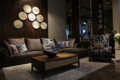 第39届中国(广州)国际家具博览会圆满闭幕