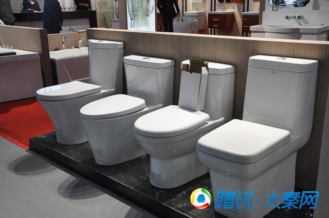 2014中国西部陶瓷卫浴展 助力展商掘金中西部