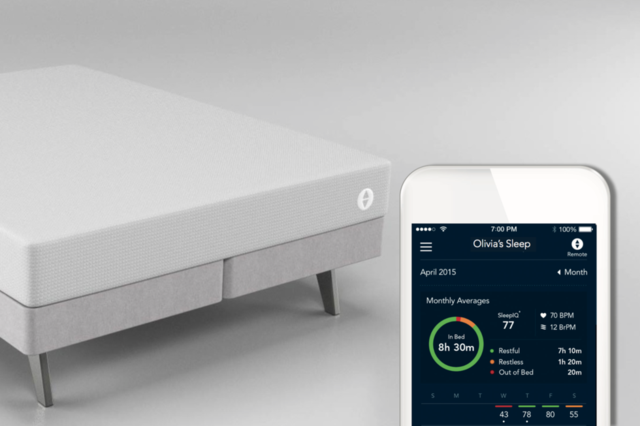 好梦常伴 这10款智能设备让你一觉睡到天亮