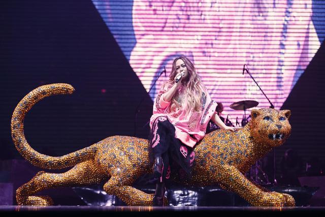 <em>张惠妹</em>巡演唱嗨24城 <em>西安</em>站倒计时16天_大秦