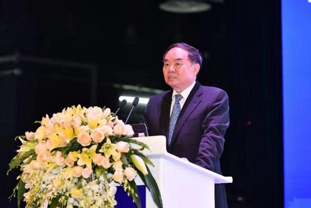 2018中国自动化大会在西安开幕