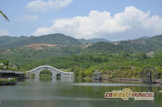 陕西各地樱桃采摘指南 五一小长假去摘樱桃吧 陕西各地樱桃采摘指南 五一小长假去摘樱桃吧