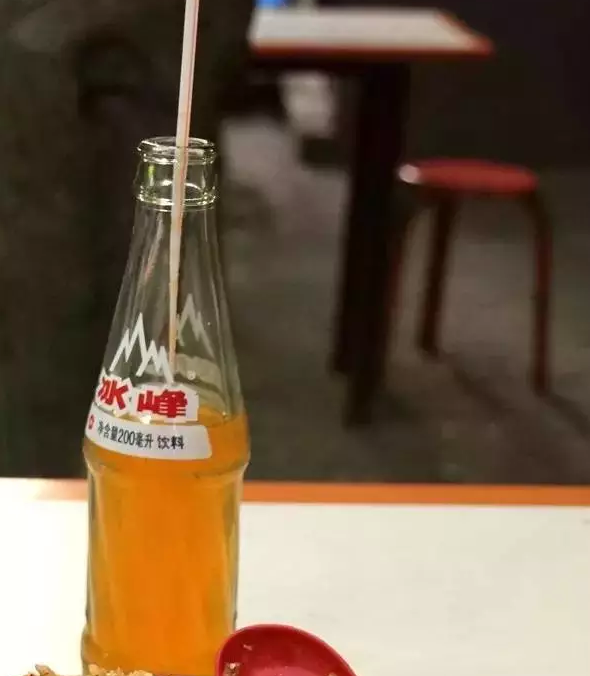 在西安100卡的热量究竟长啥样!你还敢胡吃吗